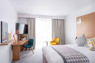 Hotel Holiday Inn Bournemouth photo 5