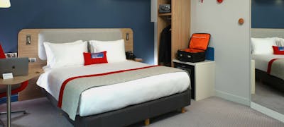 Holiday Inn Express Istanbul Atakoy Metro