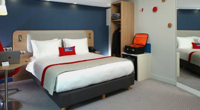 Holiday Inn Express Istanbul Atakoy Metro