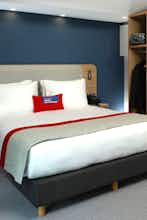 Hotel Holiday Inn Express Istanbul Atakoy Metro photo 3