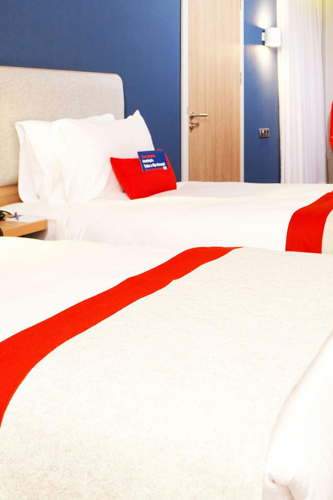 Hotel Holiday Inn Express Istanbul Atakoy Metro photo 5