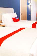 Hotel Holiday Inn Express Istanbul Atakoy Metro photo 5