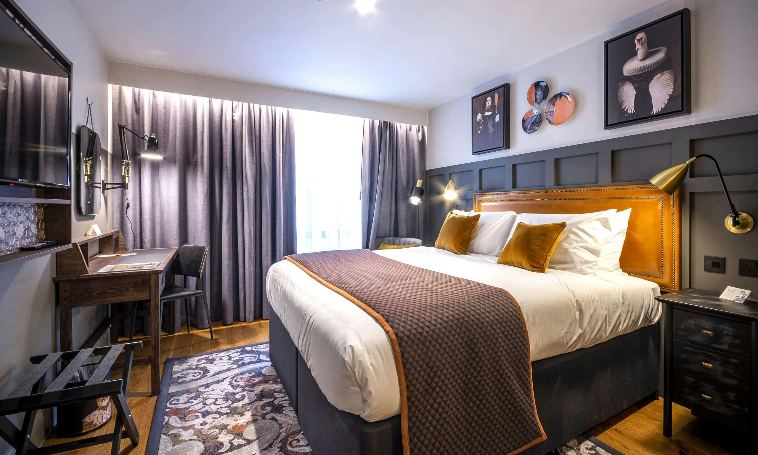 Hotel Indigo Chester