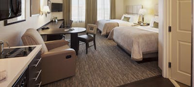 Candlewood Suites Dumfries Quantico
