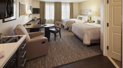 Candlewood Suites Dumfries Quantico