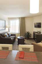 Hotel Candlewood Suites Dumfries Quantico photo 3