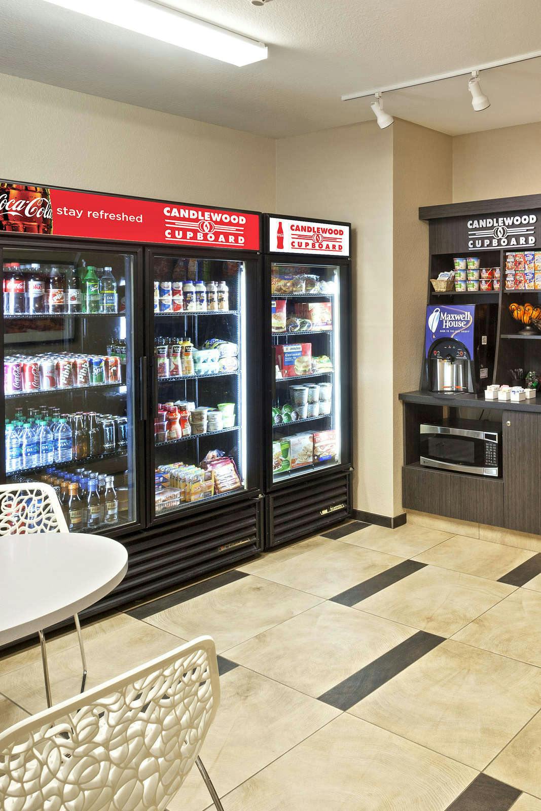 Hotel Candlewood Suites Dumfries Quantico photo 4