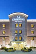 Hotel Candlewood Suites Dumfries Quantico photo 1