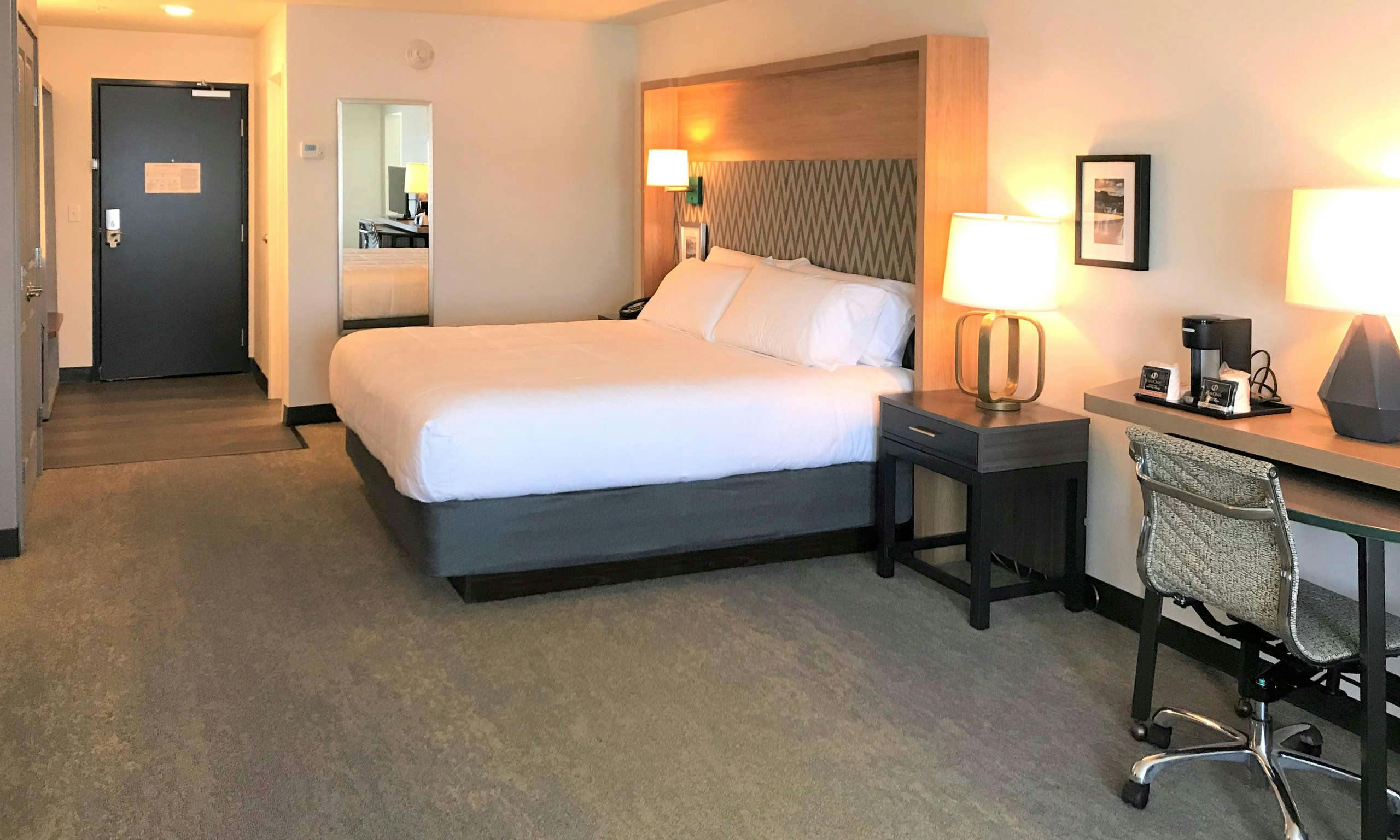 Holiday Inn Twin Falls