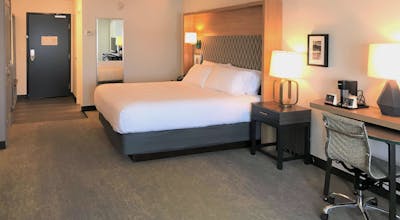 Holiday Inn Twin Falls