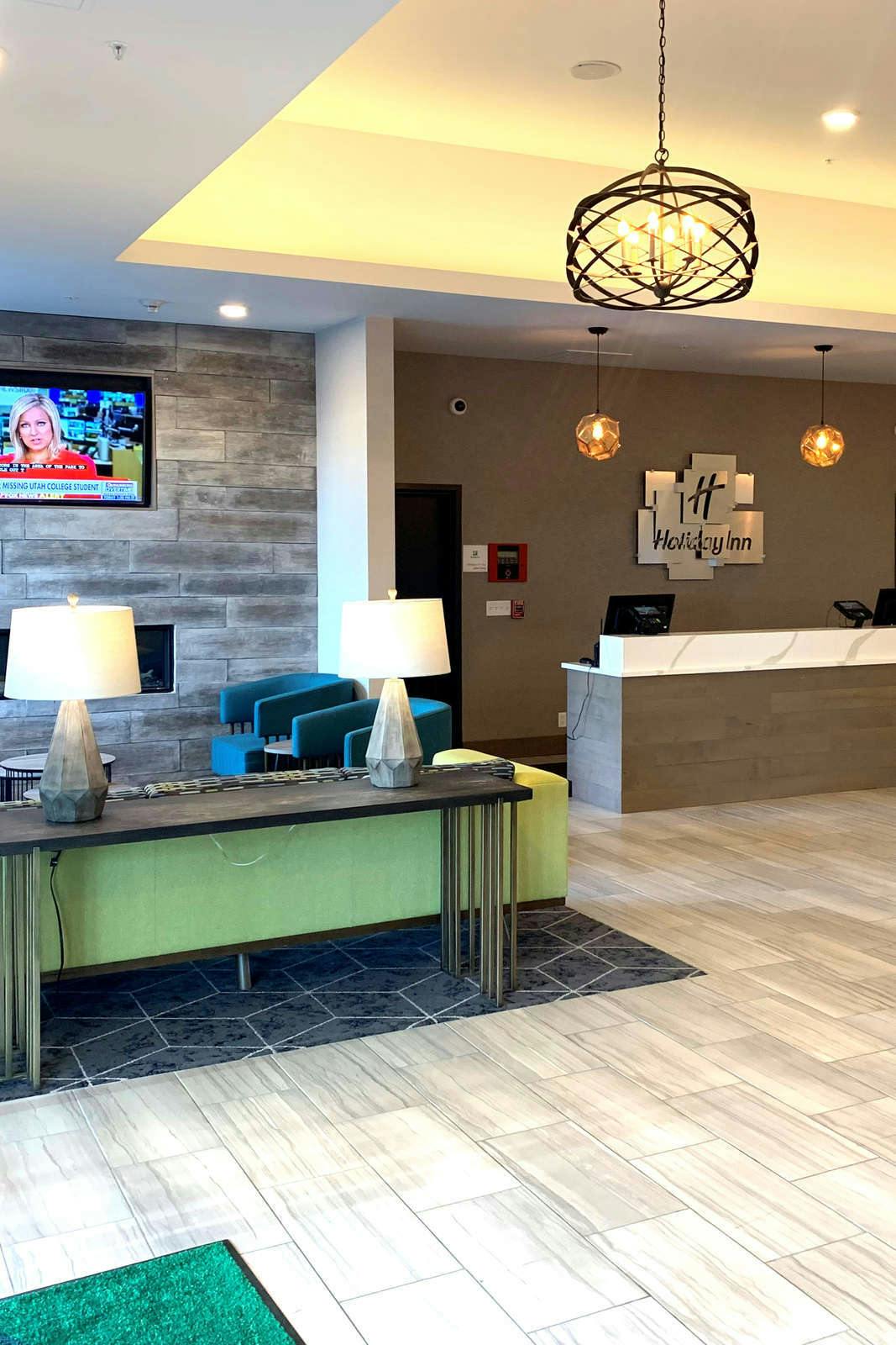 Hotel Holiday Inn Twin Falls photo 5