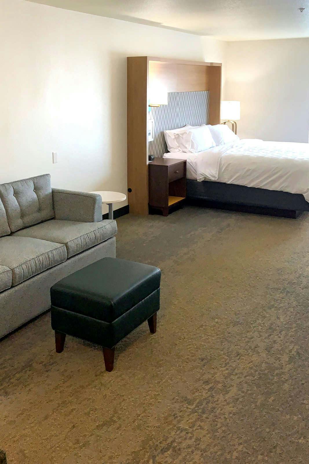 Hotel Holiday Inn Twin Falls photo 1