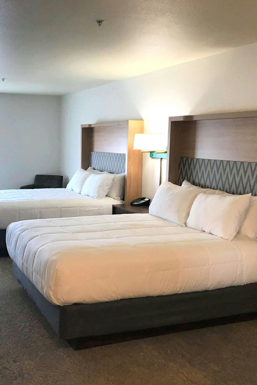 Hotel Holiday Inn Twin Falls photo 4