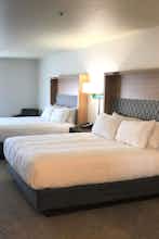 Hotel Holiday Inn Twin Falls photo 4