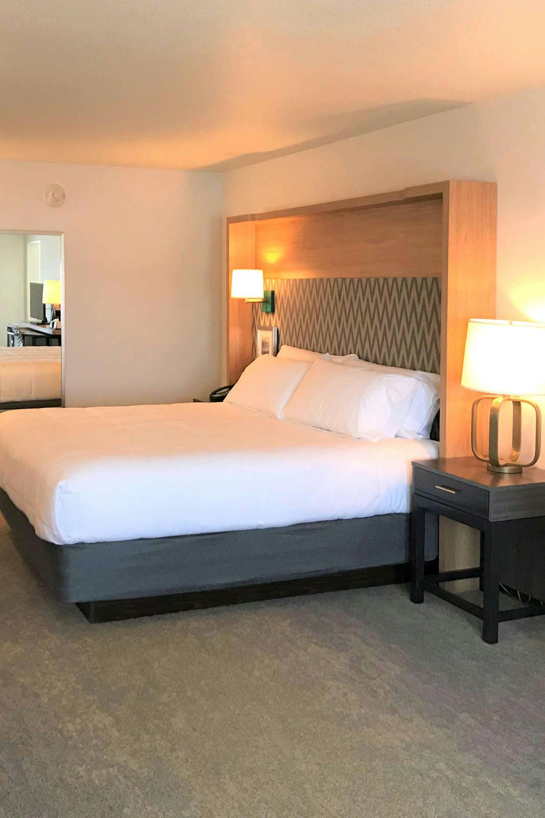 Hotel Holiday Inn Twin Falls photo 3