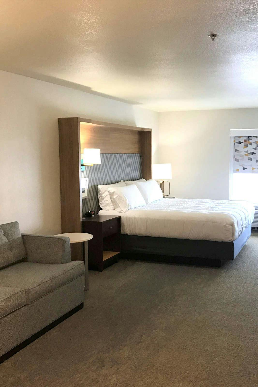 Hotel Holiday Inn Twin Falls photo 2