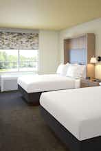 Hotel Holiday Inn & Suites Fayetteville W Fort Bragg Area photo 5