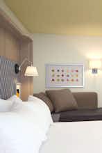 Hotel Holiday Inn & Suites Fayetteville W Fort Bragg Area photo 2