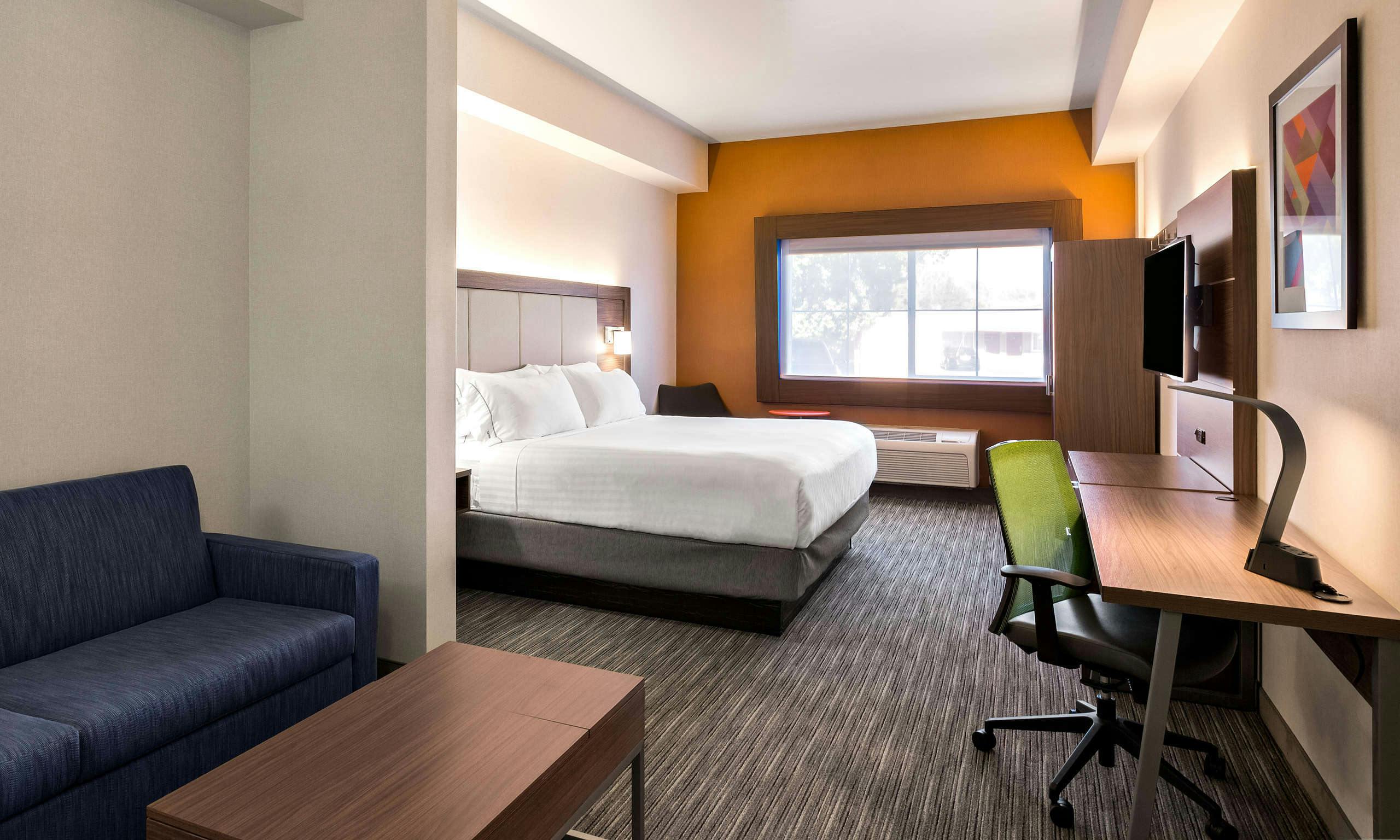 Holiday Inn Express & Suites Chico