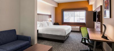 Holiday Inn Express & Suites Chico