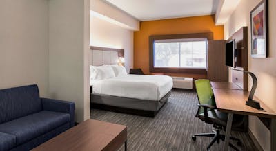 Holiday Inn Express & Suites Chico