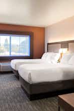 Hotel Holiday Inn Express & Suites Chico photo 3