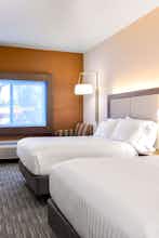 Hotel Holiday Inn Express & Suites Chico photo 4