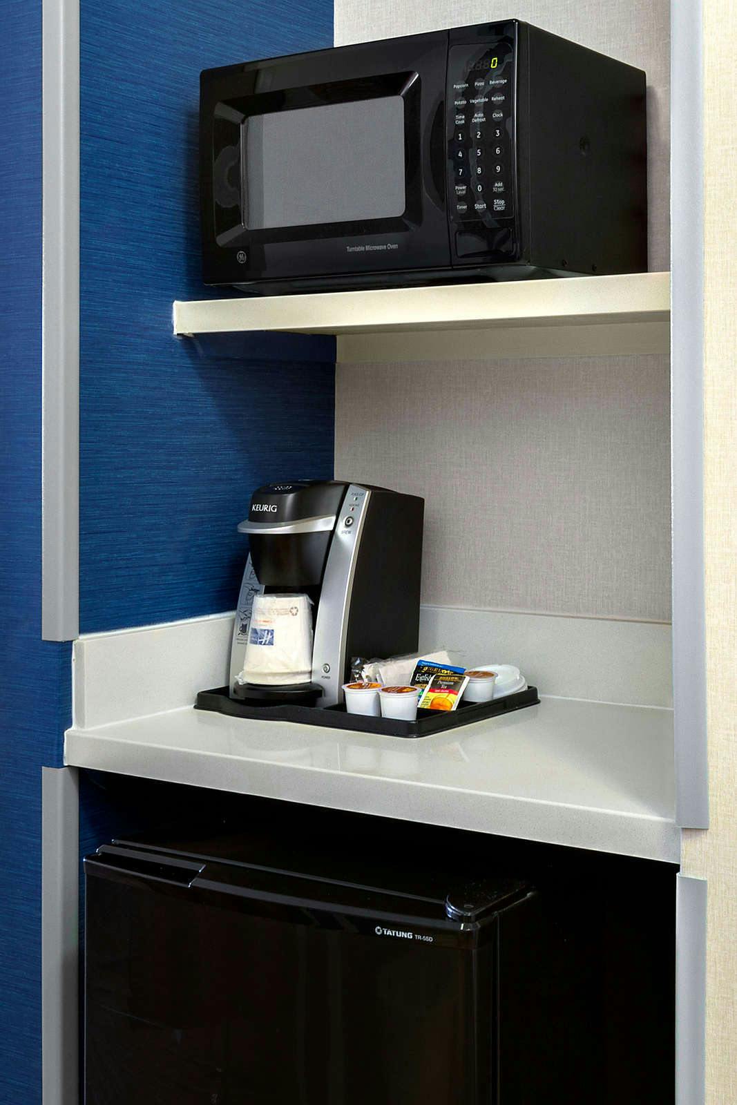 Hotel Holiday Inn Express & Suites Chico photo 5