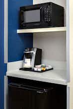 Hotel Holiday Inn Express & Suites Chico photo 5