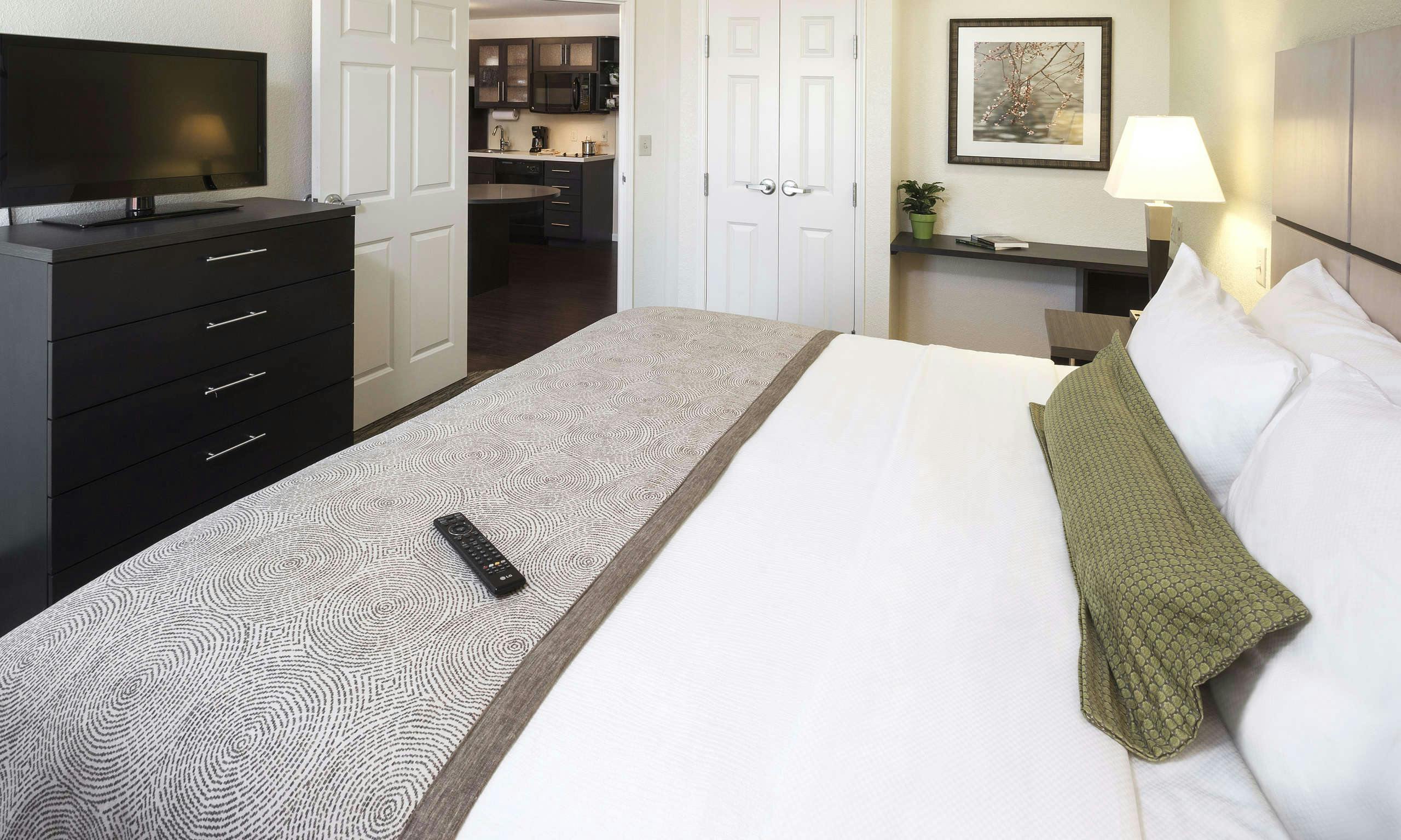 Candlewood Suites Austin Airport