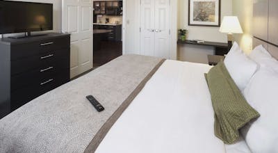 Candlewood Suites Austin Airport