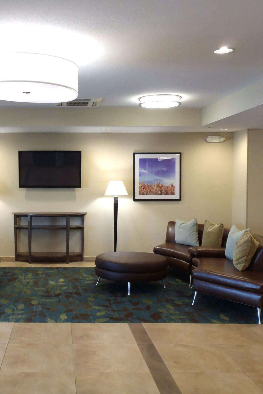 Hotel Candlewood Suites Austin Airport photo 5