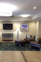 Hotel Candlewood Suites Austin Airport photo 5