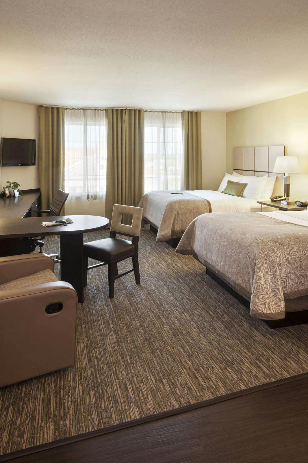 Hotel Candlewood Suites Houston - Pasadena photo 1