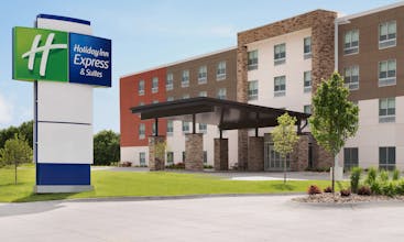 Holiday Inn Express And Suites Middletown