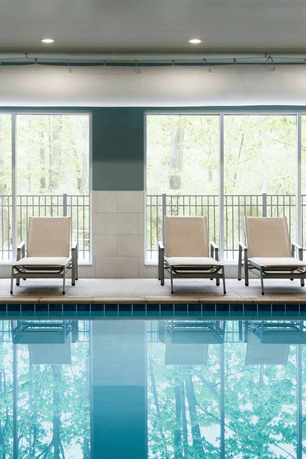 Hotel Holiday Inn Express And Suites Middletown photo 1