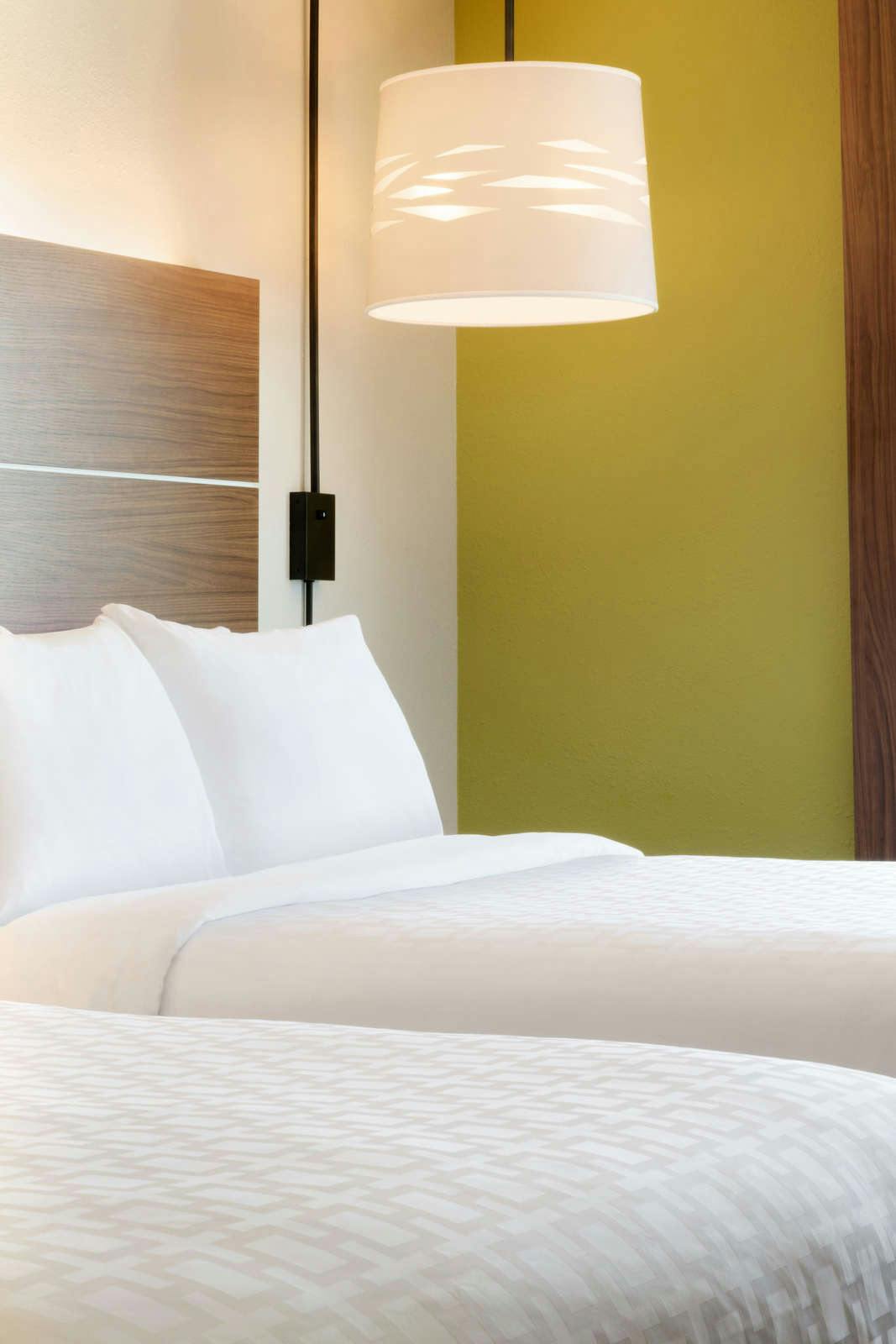 Hotel Holiday Inn Express And Suites Middletown photo 5