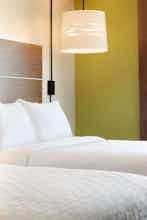 Hotel Holiday Inn Express And Suites Middletown photo 5