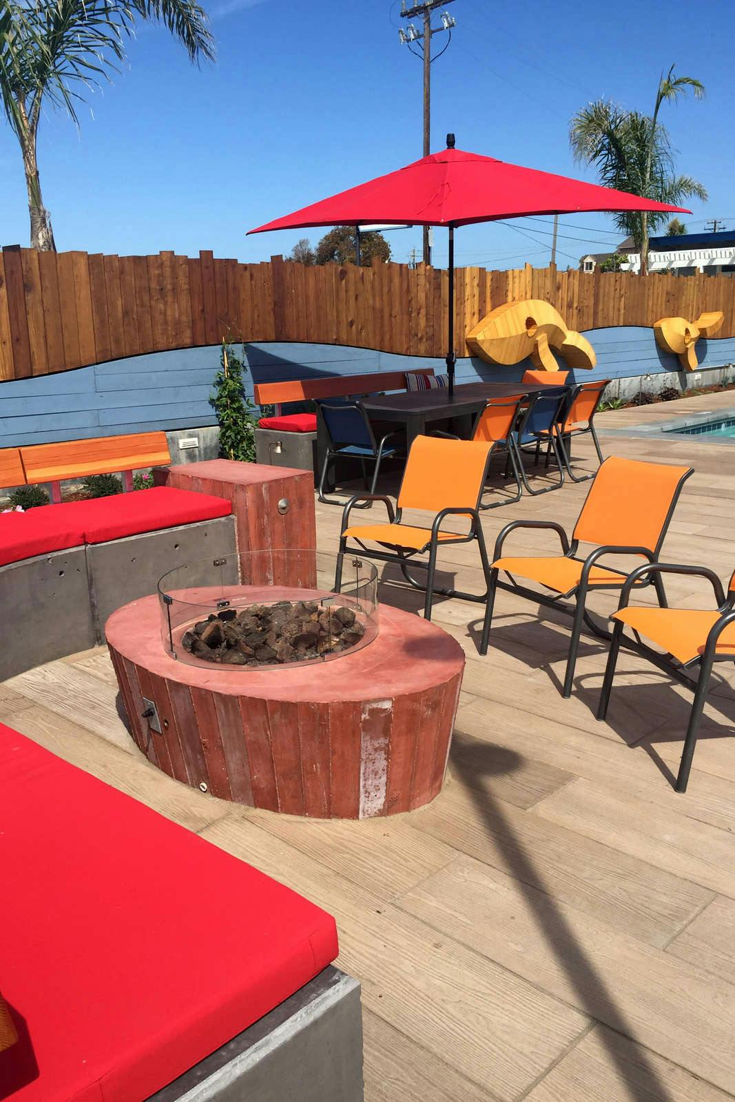 Hotel Beach Street Inn and Suites photo 1