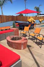 Hotel Beach Street Inn and Suites photo 1
