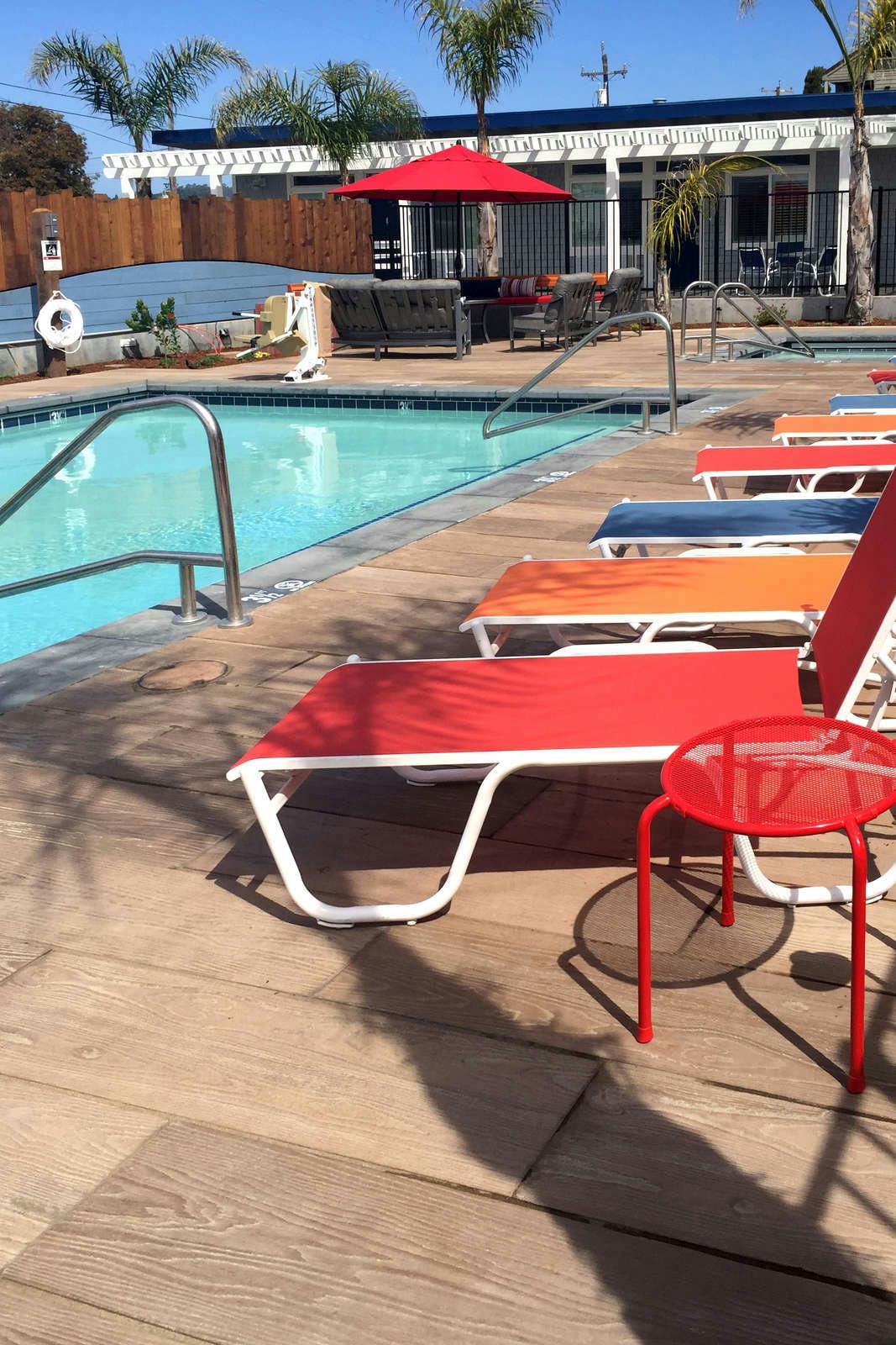 Hotel Beach Street Inn and Suites photo 3