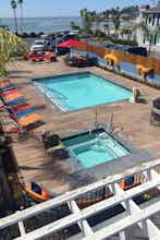 Hotel Beach Street Inn and Suites photo 4