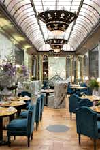 Hotel Helvetia & Bristol Firenze – Starhotels Collezione photo 5