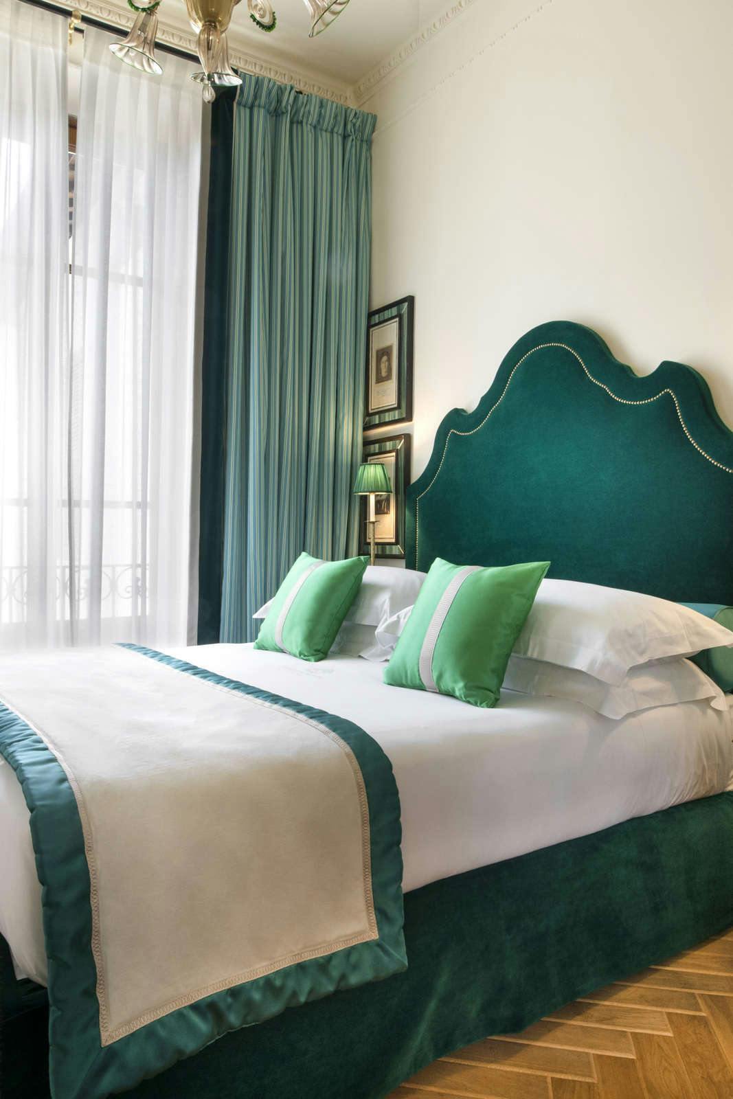 Hotel Helvetia & Bristol Firenze – Starhotels Collezione photo 3