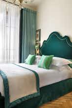Hotel Helvetia & Bristol Firenze – Starhotels Collezione photo 3