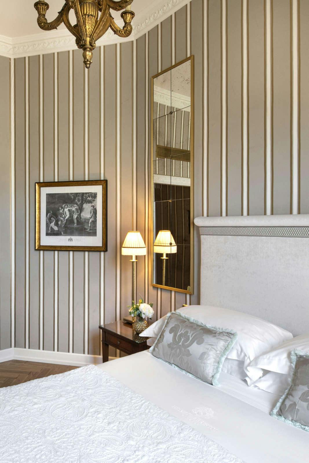 Hotel Helvetia & Bristol Firenze – Starhotels Collezione photo 2