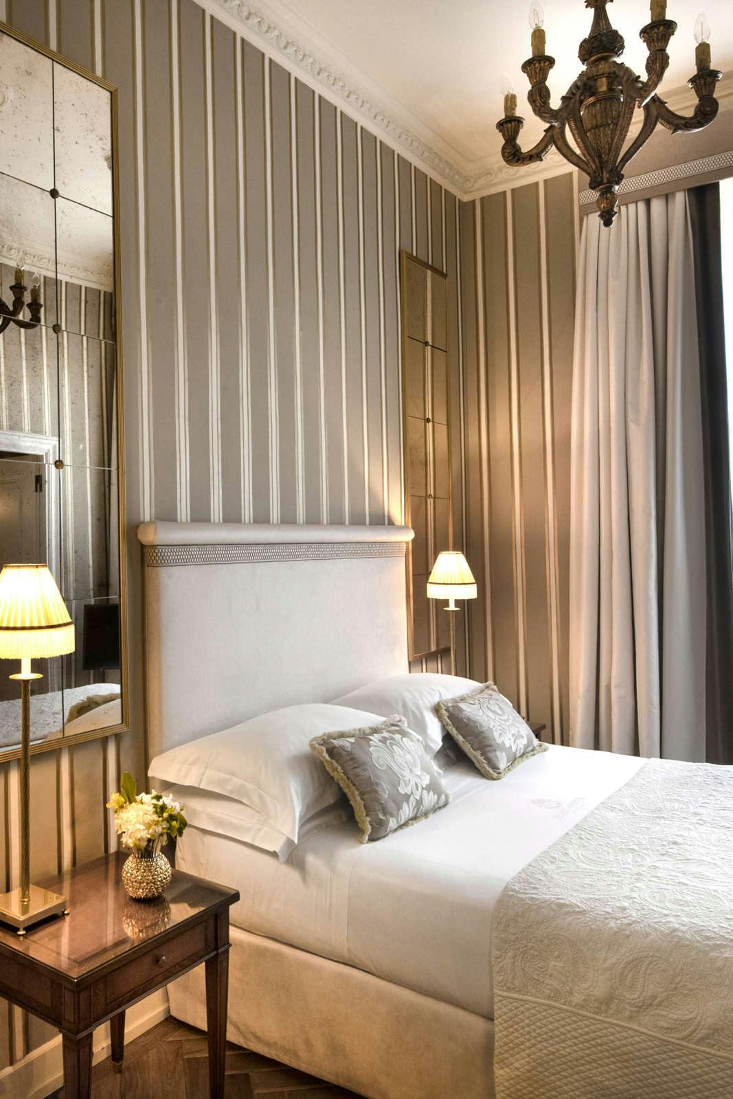 Hotel Helvetia & Bristol Firenze – Starhotels Collezione photo 1