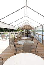 Hotel Hideaway Waterfront Resort & Hotel photo 5