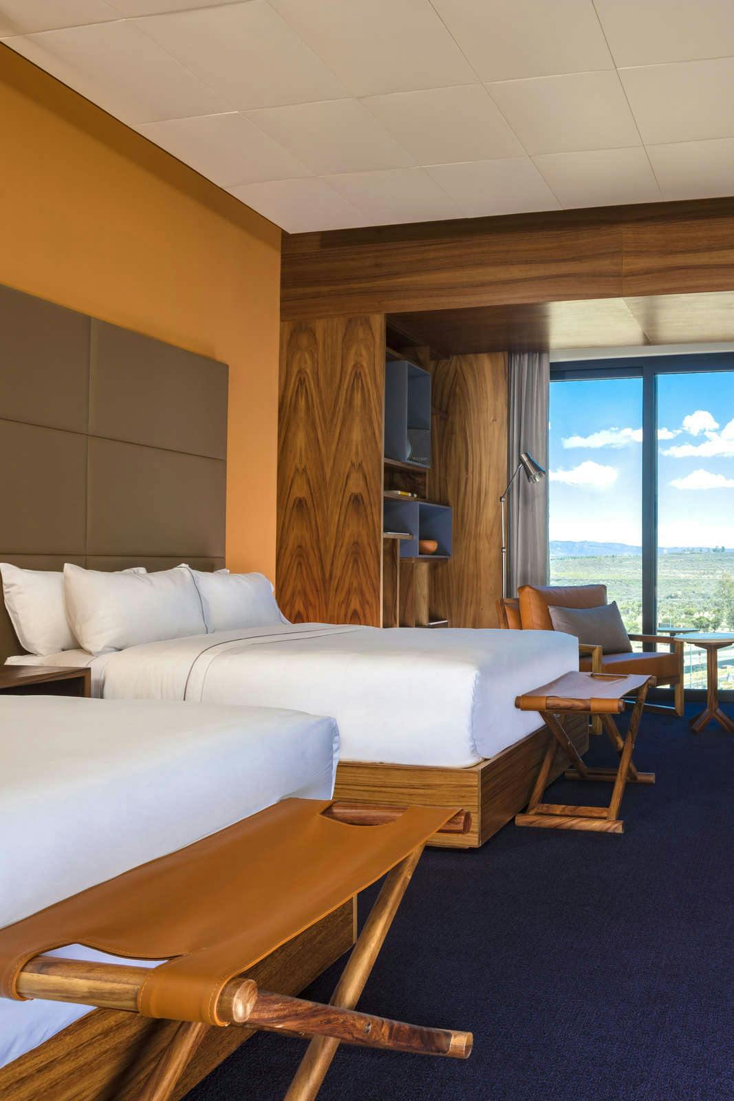 Hotel Hyatt Centric Campestre León photo 4