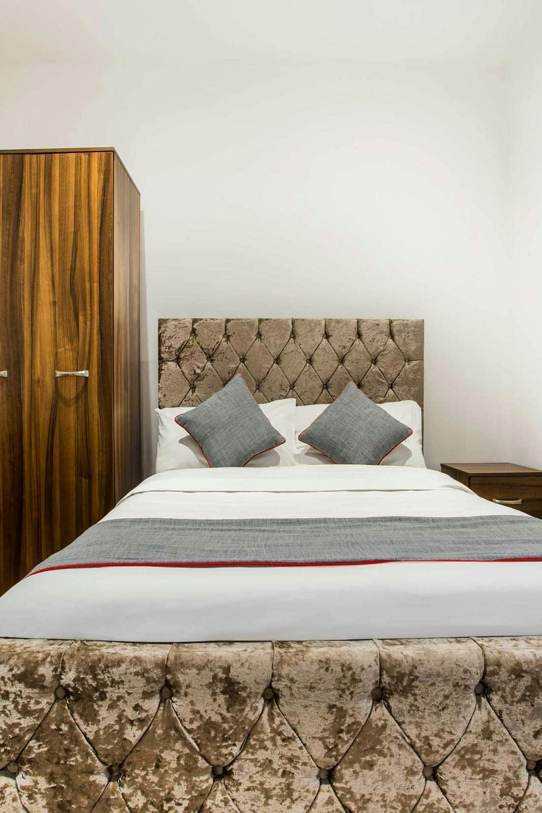 Hotel OYO The Arch Wembley photo 5